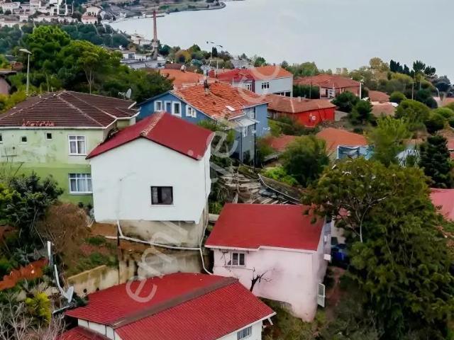 Beykoz, İstanbul içerisinde satılık Villa