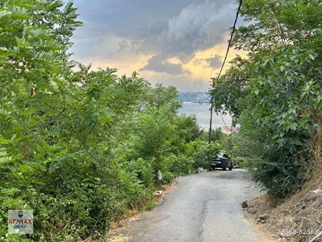 Beykoz, İstanbul içerisinde satılık Arsa