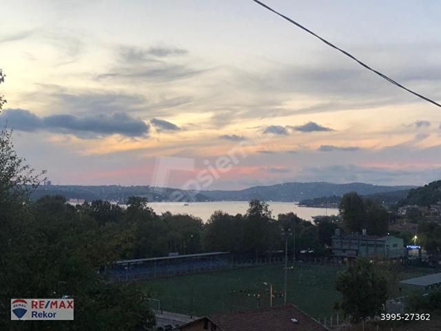 Beykoz, İstanbul içerisinde satılık Arsa