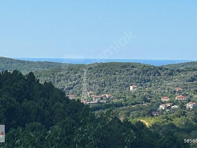 Beykoz, İstanbul içerisinde satılık Arsa