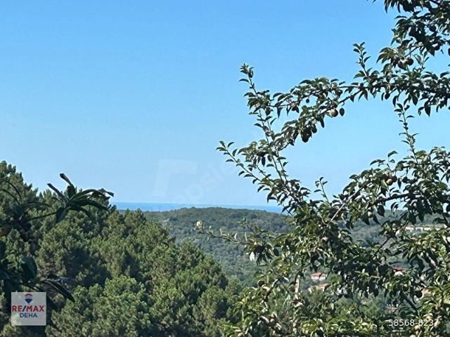 Beykoz, İstanbul içerisinde satılık Arsa