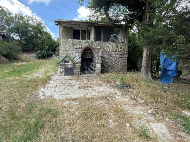 Beykoz, İstanbul içerisinde kiralık Villa