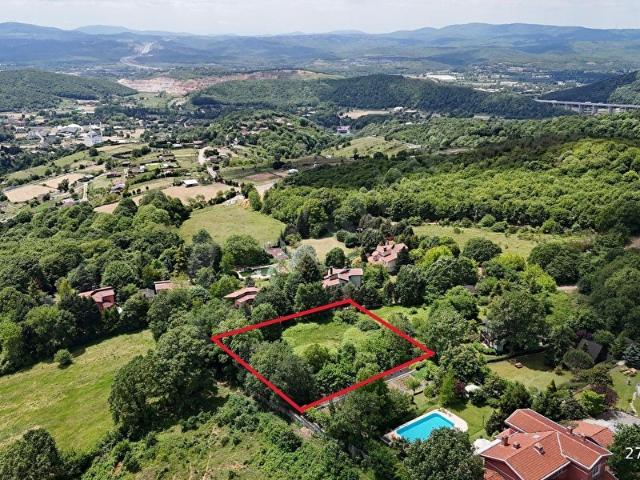 Beykoz, İstanbul içerisinde satılık Arsa