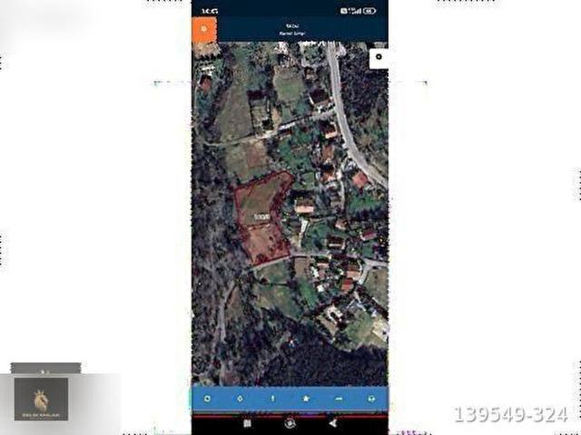 Beykoz, İstanbul içerisinde satılık Arsa