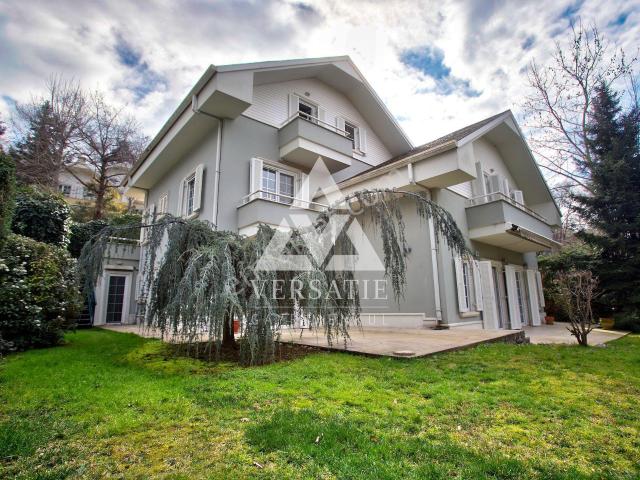 Beykoz, İstanbul içerisinde kiralık Villa