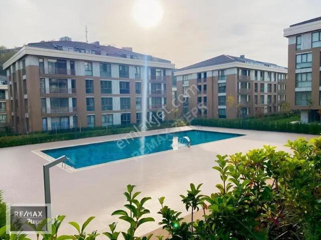 Beykoz, İstanbul içerisinde kiralık mülk