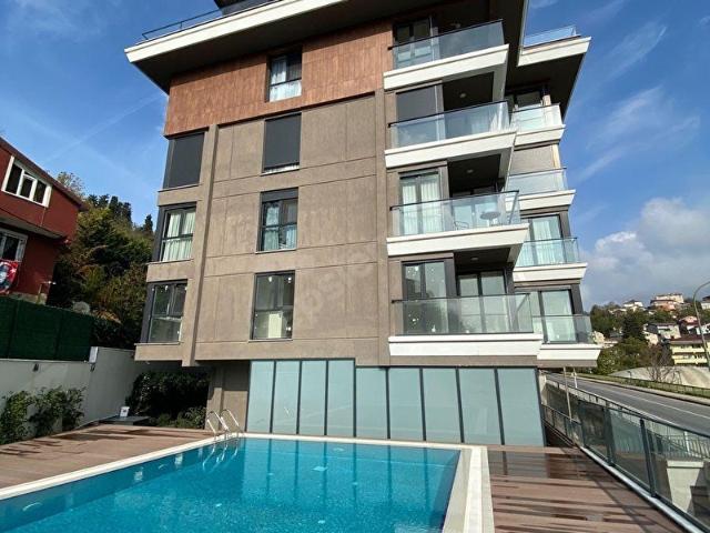 Çiğdem Mahallesi, Beykoz içerisinde satılık mülk