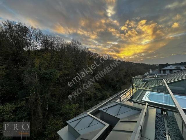Beykoz, İstanbul içerisinde kiralık mülk