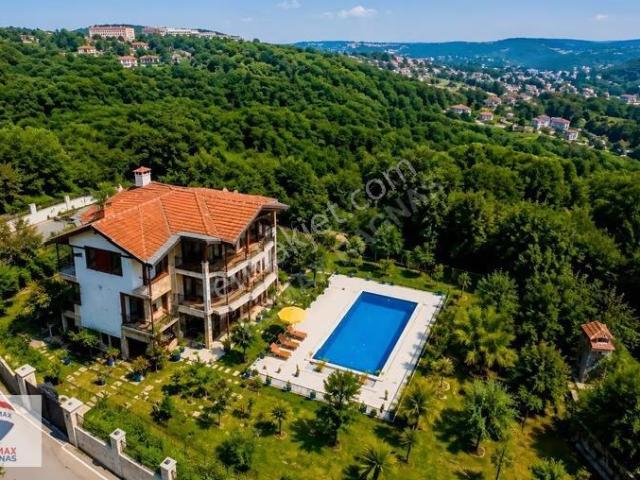 Beykoz, İstanbul içerisinde satılık Villa