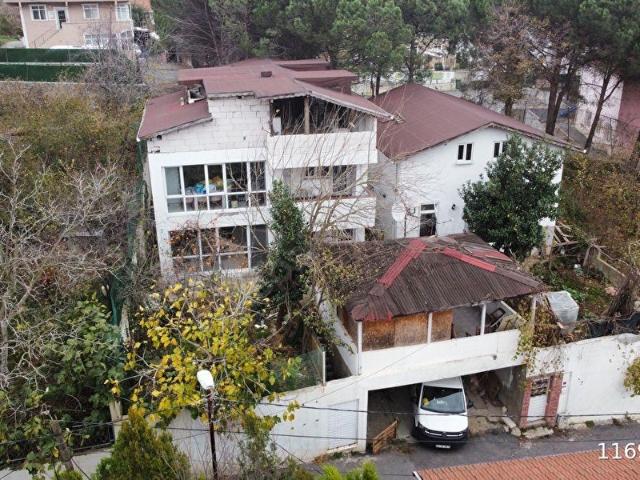 Beykoz, İstanbul içerisinde satılık mülk