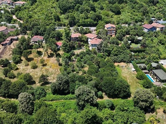 Beykoz, İstanbul içerisinde satılık Arsa