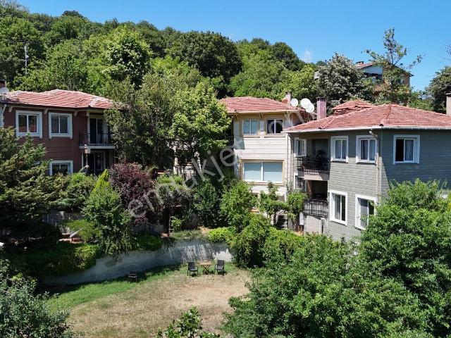 Beykoz, İstanbul içerisinde satılık Villa