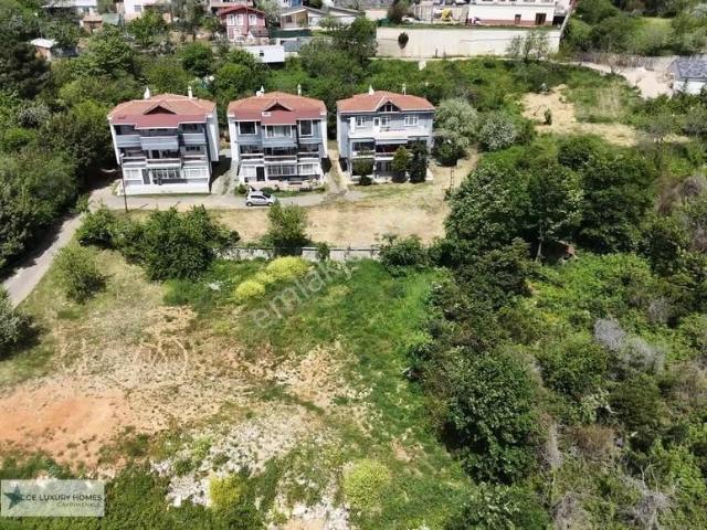 Beykoz, İstanbul içerisinde satılık Villa