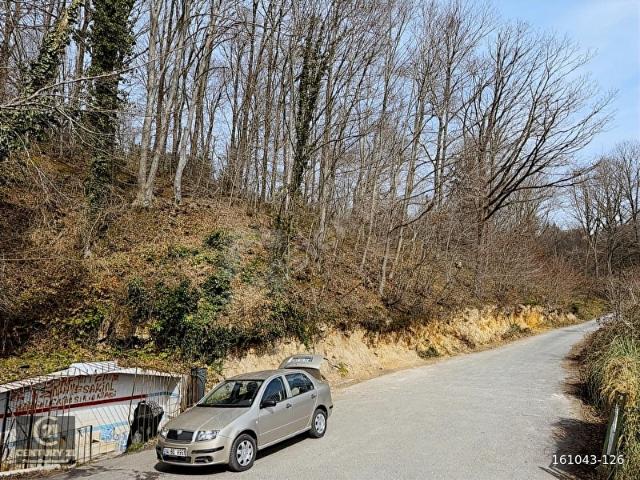 Beykoz, İstanbul içerisinde satılık Arsa