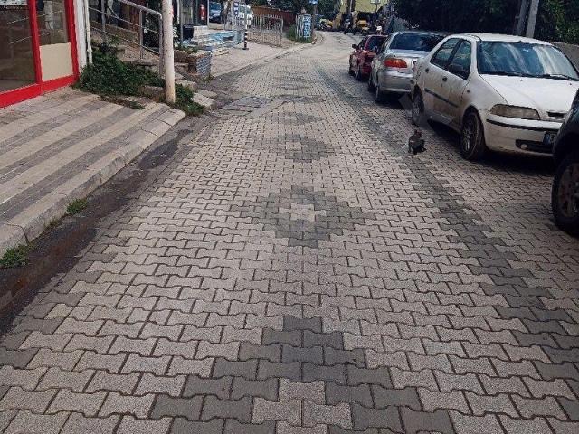 Beykoz, İstanbul içerisinde satılık Bina