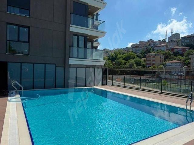 Beykoz, İstanbul içerisinde satılık mülk