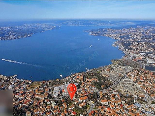 İstanbul Merkez içerisinde satılık Tarla
