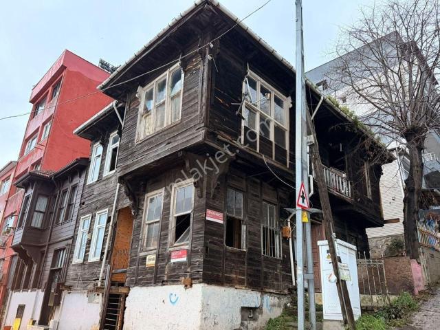 Beykoz, İstanbul içerisinde satılık Kösk