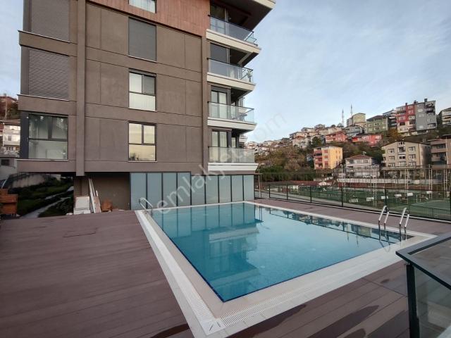 Beykoz, İstanbul içerisinde satılık mülk