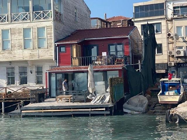 Beşiktaş, İstanbul içerisinde satılık Daire