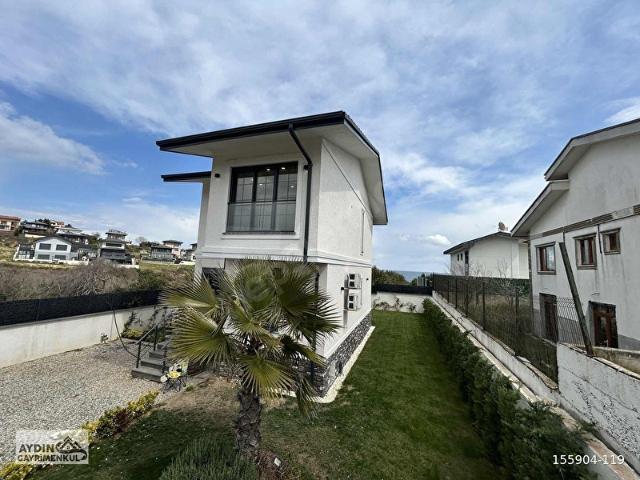 Beykoz, İstanbul içerisinde satılık Villa