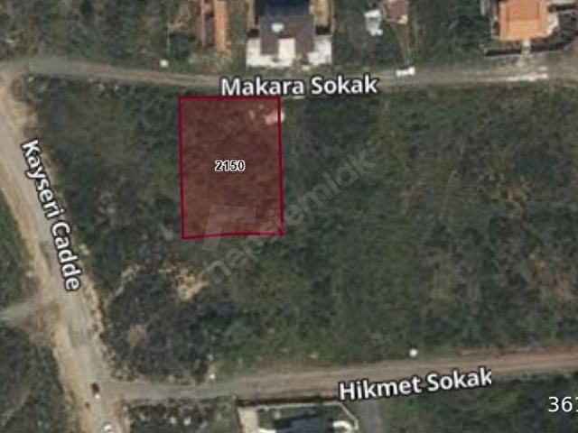 Beykoz, İstanbul içerisinde satılık Arsa