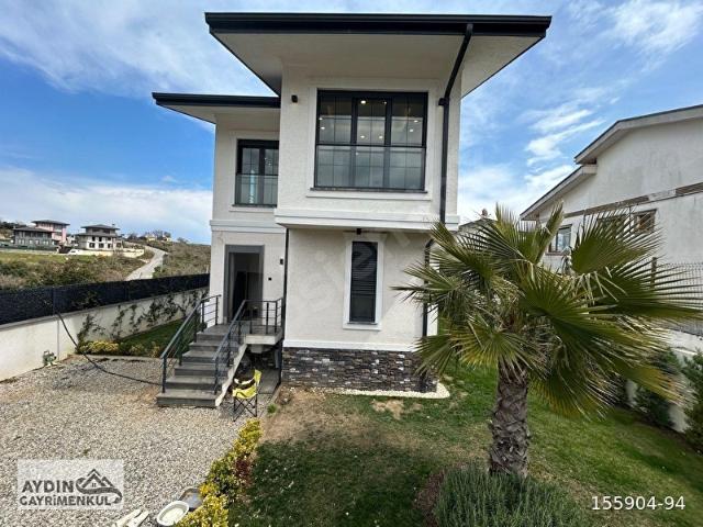 Beykoz, İstanbul içerisinde satılık Villa