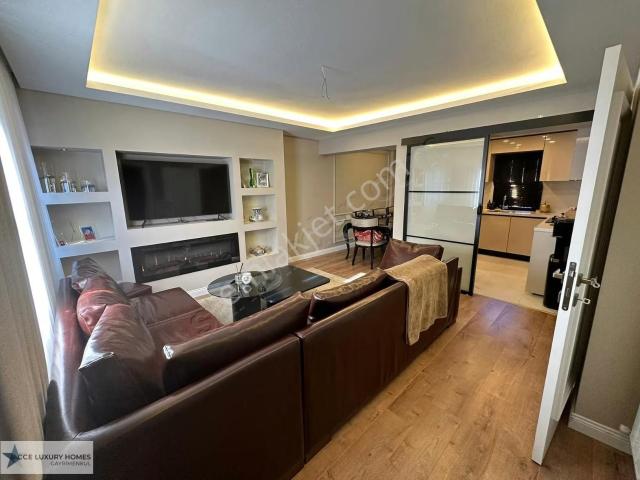 Beykoz, İstanbul içerisinde satılık Villa