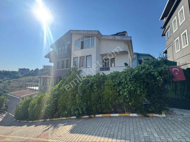 Yavuz Selim Mahallesi, Beykoz içerisinde kiralık Villa