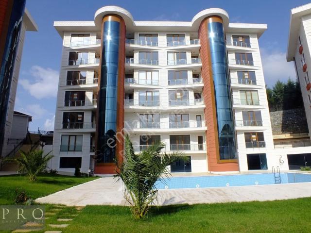 Beykoz, İstanbul içerisinde kiralık mülk