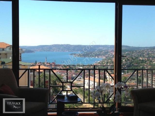 Beykoz, İstanbul içerisinde kiralık mülk