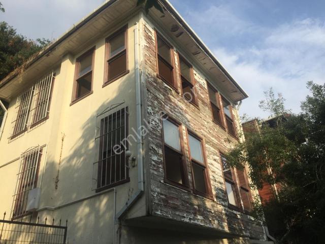 Beykoz, İstanbul içerisinde satılık Villa