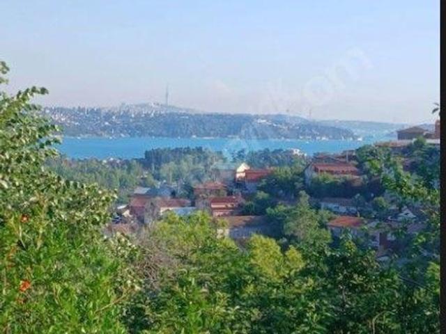 Tokatköy Mahallesi, Beykoz içerisinde satılık Arsa