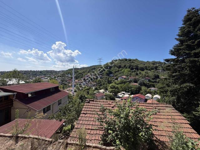 Beykoz, İstanbul içerisinde satılık Villa