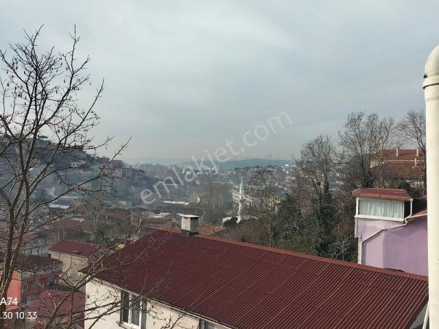 Beykoz, Tokatköy Mahallesi içerisinde satılık Villa