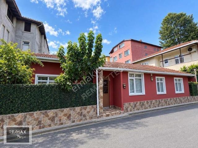 Beykoz, İstanbul içerisinde satılık Villa