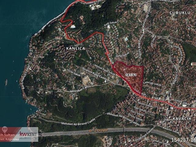 Beykoz, İstanbul içerisinde satılık Dükkan