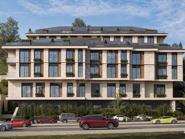 Beykoz, İstanbul içerisinde satılık Residence