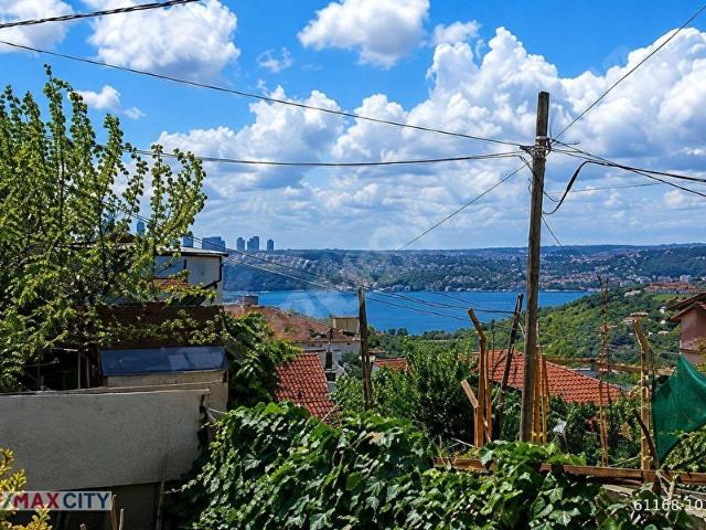 Beykoz, İstanbul içerisinde satılık Arsa
