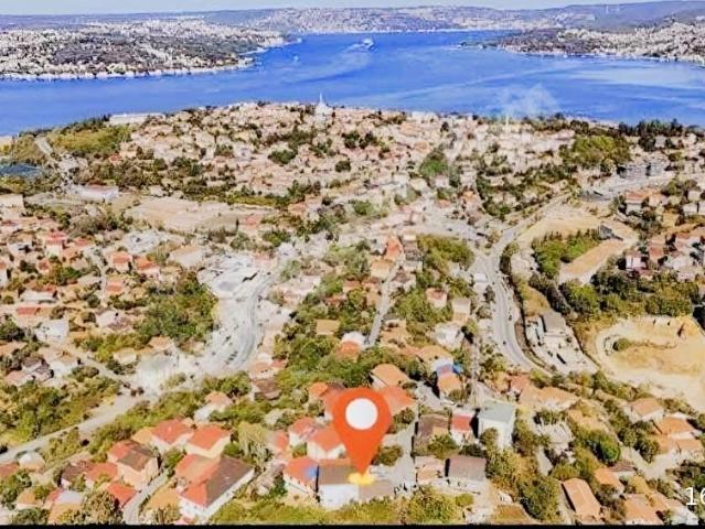 Beykoz, İstanbul içerisinde satılık Arsa