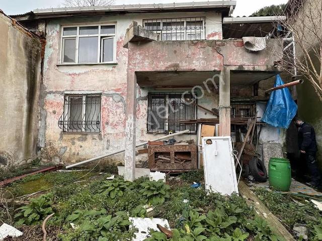 Beykoz, İstanbul içerisinde satılık mülk
