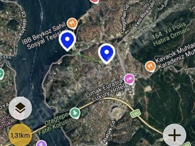 Beykoz, İstanbul içerisinde satılık Dükkan