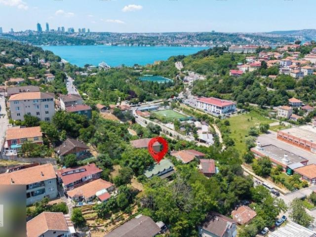 Beykoz, İstanbul içerisinde satılık mülk