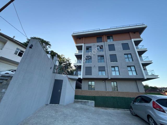 Beykoz, İstanbul içerisinde satılık mülk