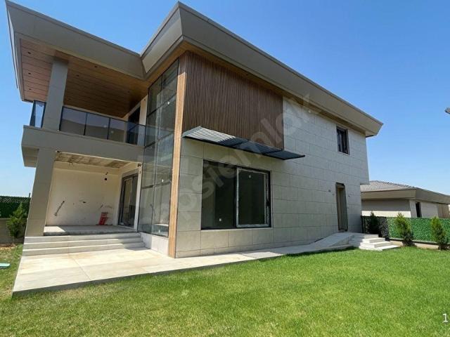 Şahinbey, Gaziantep içerisinde satılık Villa