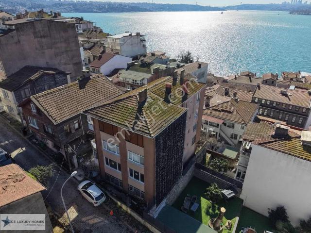 Beykoz, İstanbul içerisinde satılık mülk