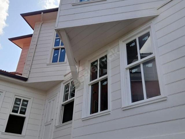 Beykoz, İstanbul içerisinde satılık Kösk