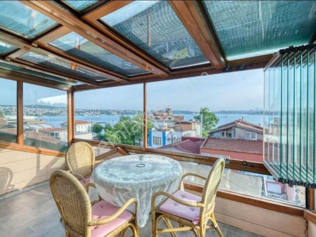 Beykoz, Yalıköy Mahallesi içerisinde satılık Villa