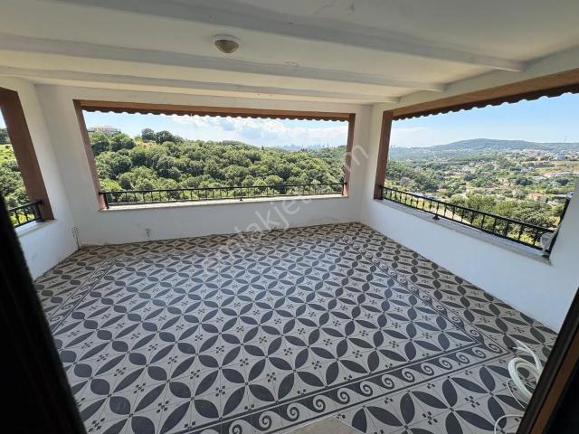 Yavuz Selim Mahallesi, Beykoz içerisinde kiralık Villa