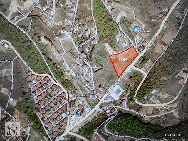 Beykoz, İstanbul içerisinde satılık Arsa